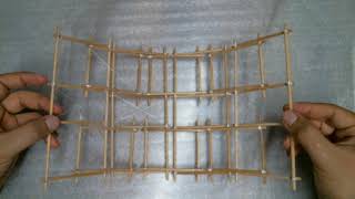Result: middle high RF prototype 2