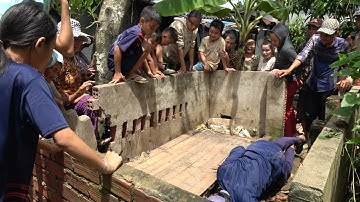 Phần 2: Cả Xóm Vây Lại Xem Nhóm Thợ Săn Chinh Phục Con Rắn Cực Độc | Mười Thương SB_ Tập 136