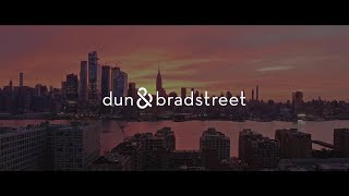 Dun & Bradstreet and TransUnion