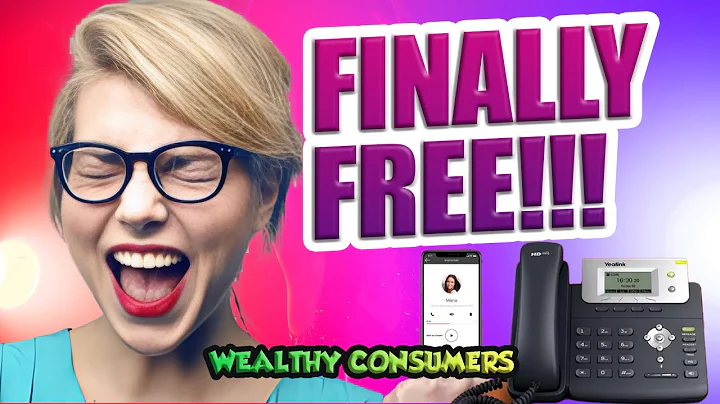 Best VoIP Cell Phone Service Providers in 2025: Ditch Your Carrier - VoIP Services Are Dominating!