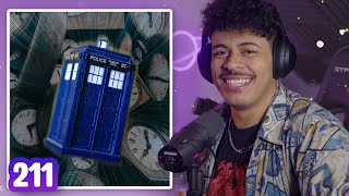 The Science of Time Travel | Sci Guys Podcast #211
From Doctor Who to Back to the Future, time travel is an idea that we cant seem to get enough of in science fiction, but this week were discussing the science facts of bouncing around in time! Turns out time travel may not be as impossible as you think...
Grab our merch: https://normalcitizen.store/collections/sci-guys
Support the podcast on Patreon: http://patreon.com/sciguys
WATCH EVERY EPISODE:
https://bit.ly/2z3ifN0
SUBSCRIBE TO SCI GUYS
Apple Podcasts: https://apple.co/2TAPC3h
Spotify: https://spoti.fi/2H91rZu
YouTube: https://bit.ly/2Z7bWTk
JOIN OUR DISCORD
https://discord.gg/dT2nuvCvFD
FOLLOW THE PODCAST
Twitter: http://twitter.com/sciguyspod
Instagram: http://instagram.com/sciguyspod
Facebook: http://facebook.com/sciguyspod
References & Further Reading
https://en.wikipedia.org/wiki/Time_travel
https://www.livescience.com/time-travel-beginners-guide.html
https://www.andersoninstitute.com/tipler-cylinder.html
https://science.howstuffworks.com/science-vs-myth/everyday-myths/time-travel6.htm
https://en.wikipedia.org/wiki/Temporal_paradox#:~:text=A%20possible%20resolution%20is%20that,the%20Novikov%20self%2Dconsistency%20principle.
https://www.wired.com/2010/07/time-travel-2/
https://www.livescience.com/grandfather-paradox#section-grandfather-paradox-and-the-butterfly-effect
https://www.scientificamerican.com/article/time-travel-simulation-resolves-grandfather-paradox/
https://www.researchgate.net/publication/268054426_Time_Travel_Some_Science_of_Fiction#pf9
https://www.google.com/search?q=entroy&rlz=1C5CHFA_enGB727GB727&oq=entroy&aqs=chrome..69i57j0i10i433i512l2j0i10i512j0i10i433i512l2j46i10i512j0i10i512l2j46i10i433i512.1450j0j7&sourceid=chrome&ie=UTF-8
https://www.thoughtco.com/closed-timelike-curve-2699127
Follow the SCI GUYS
@notcorry / @lukecutforth The Science of Time Travel | Sci Guys Podcast #211