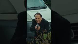 Ali ve ekip eski günlerdeki gibi. #ArkaSokaklar #Shorts