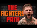 Beyond the Octagon with Cody &quot;No Love&quot; Garbrandt