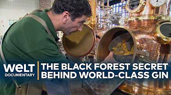 Inside Germany’s Secret World of Fine Spirits