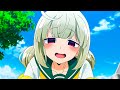 Araga Kiwi Bruno Mars ROSE ATP Funk Bemax Cover Remix AMV 
