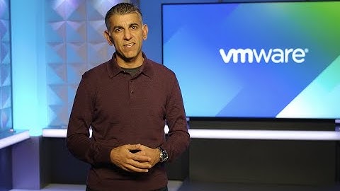 VMware Multi-Cloud Briefing December 2022