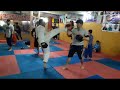 Master sports academy quetta youngfighter sports kickboxing mma kyokushin kickboxer muaythai