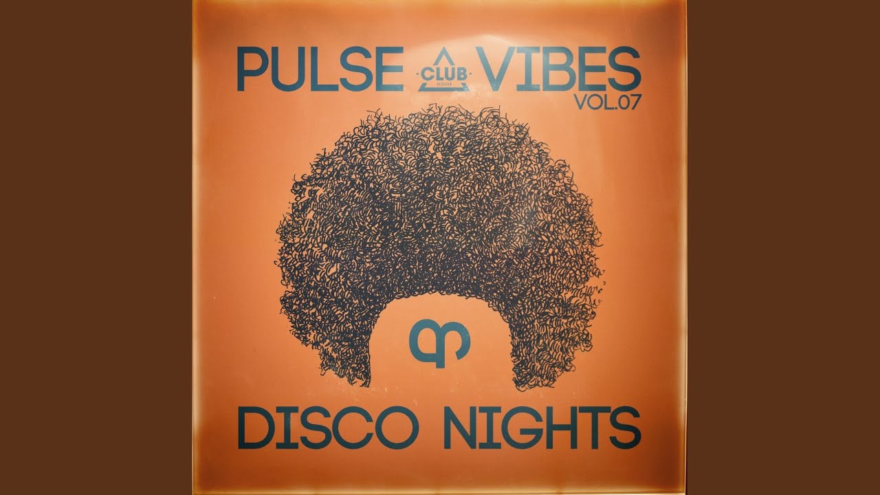 Hold on to the Funk (Original Mix)