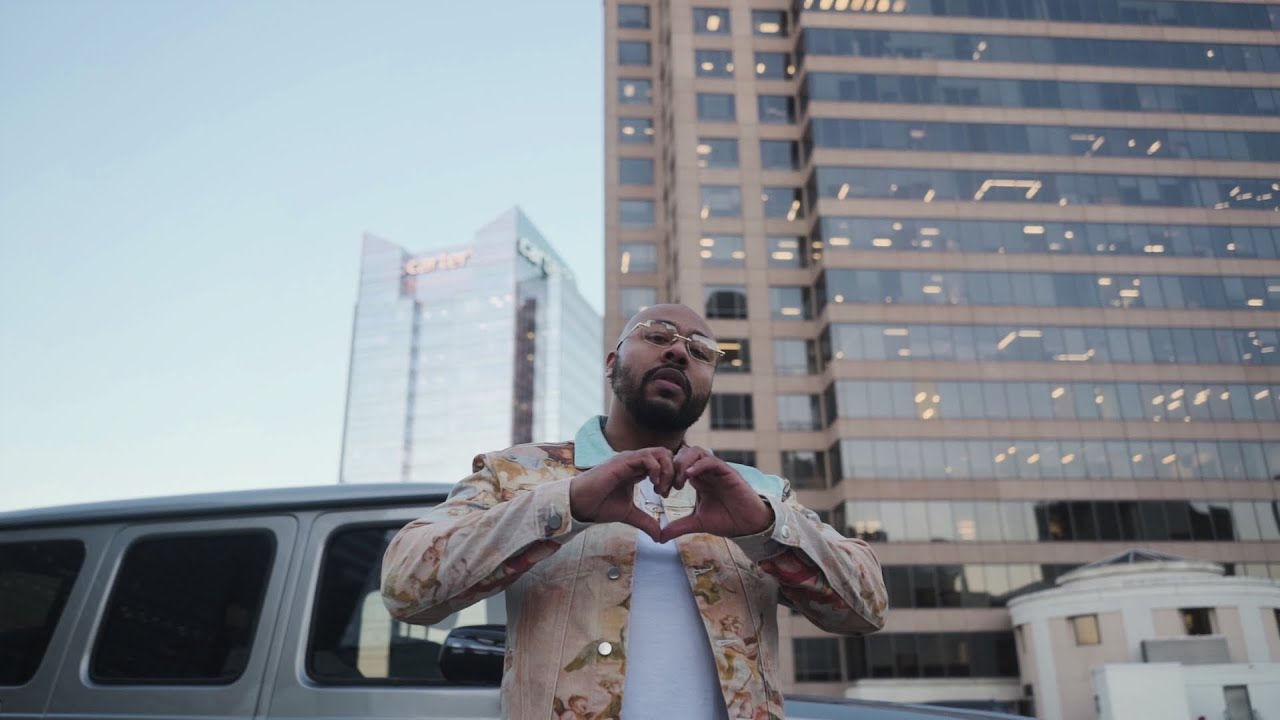 WMLN - Moon In Scorpio [Official Music Video]