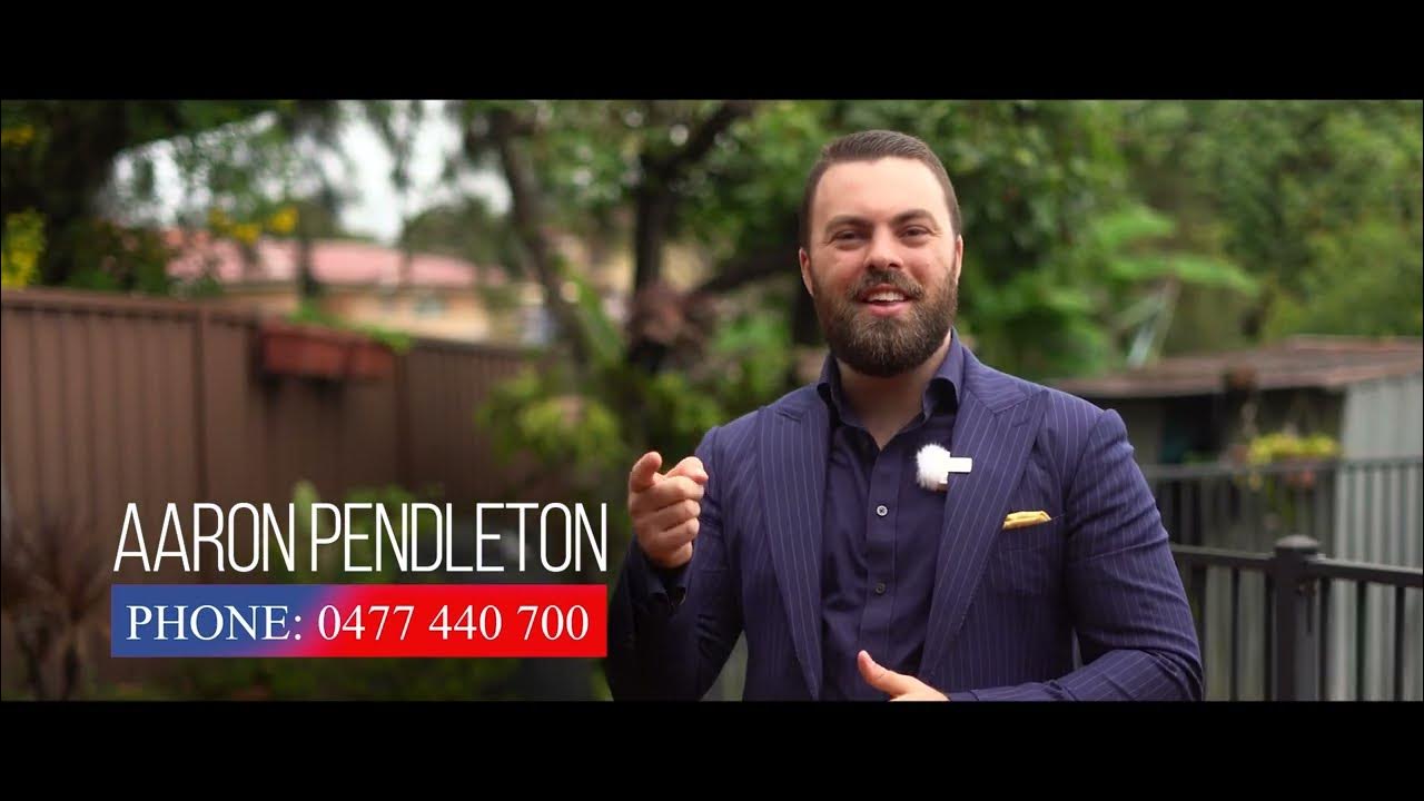 12 Roath Place, Prospect Presented by Aaron Pendleton & Australian