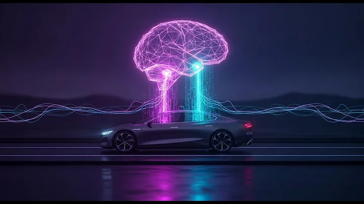 NVIDIA Open Source AI for Self Driving Cars — Full