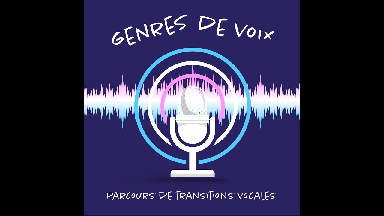 1.  Bande Annonce : GENRES DE VOIX - parcours de transitions vocales