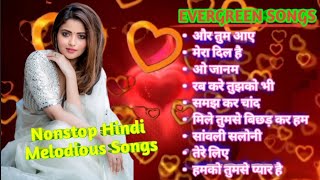 Hindi Romantic ??? Bollywood_90s_Hindi_Song(Udit_Narayan,Alka_YagNik,Kumar_Sanu) Hit Song 90s Best