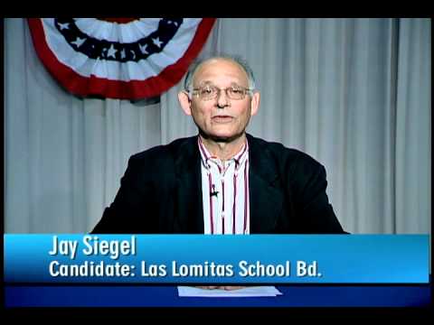 Las Lomitas Elementary School Board