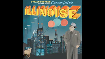 Sufjan Stevens - Chicago [The Politician Soundtrack Theme Song — OFFICIAL AUDIO]