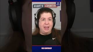 New York Giants OBJ's Path Back to Big Blue