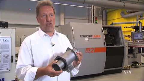 Airbus Adds Metal 3-D-Printed Parts to New Jets