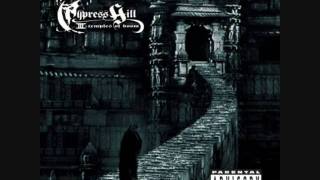 Cypress Hill - Killafornia