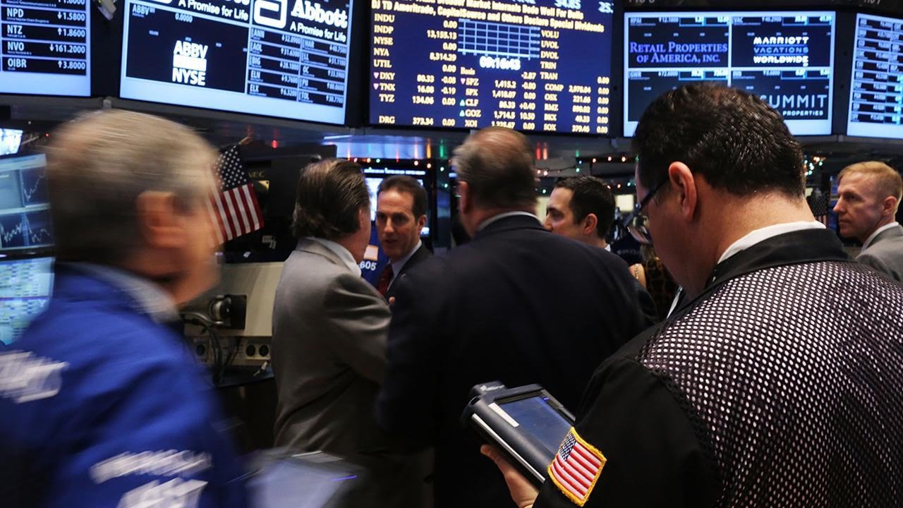 Bulls are Raging But Investors Still ‘Dazed and Confused’ Bulls are Raging But Investors Still ‘Dazed and Confused’