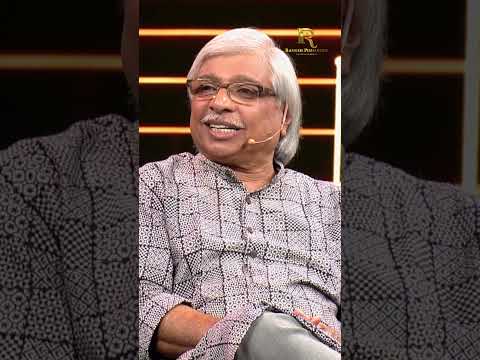 കലവൂർ രവികുമാറുമായിട്ടുള്ള ചർച്ചയിൽ ആണ് അങ്ങനെ ഒരു ആശയം വന്നത്