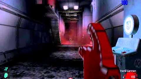 Exo Zombies Round 1-54 Custom Map