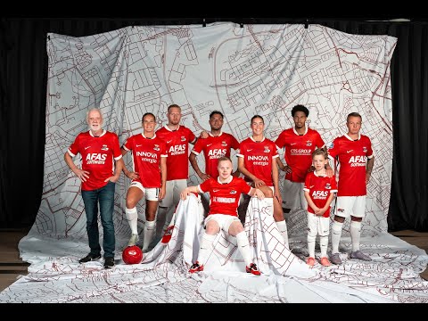❤️ 𝐏𝐫𝐨𝐮𝐝 𝐭𝐨 𝐩𝐫𝐞𝐬𝐞𝐧𝐭: Het shirt dat ons verbindt!