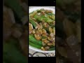 SAY J vlog Welcome to my live Come with me let's cook okra with garlic Thanks for the support