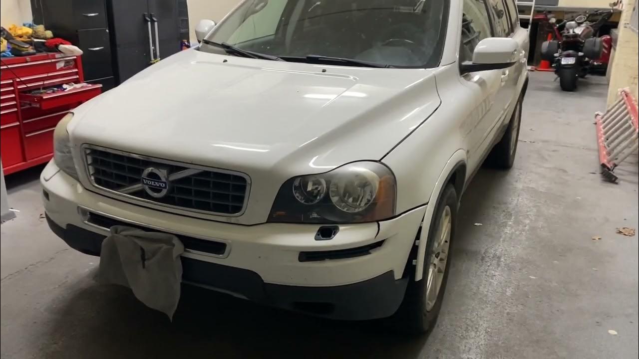 2004 Volvo Xc90: Common Issues & How To Avoid Them - klhz7wm