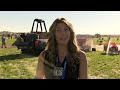 Most experienced balloon pilot at Albuquerque Balloon Fiesta reflects on his memories in the sky