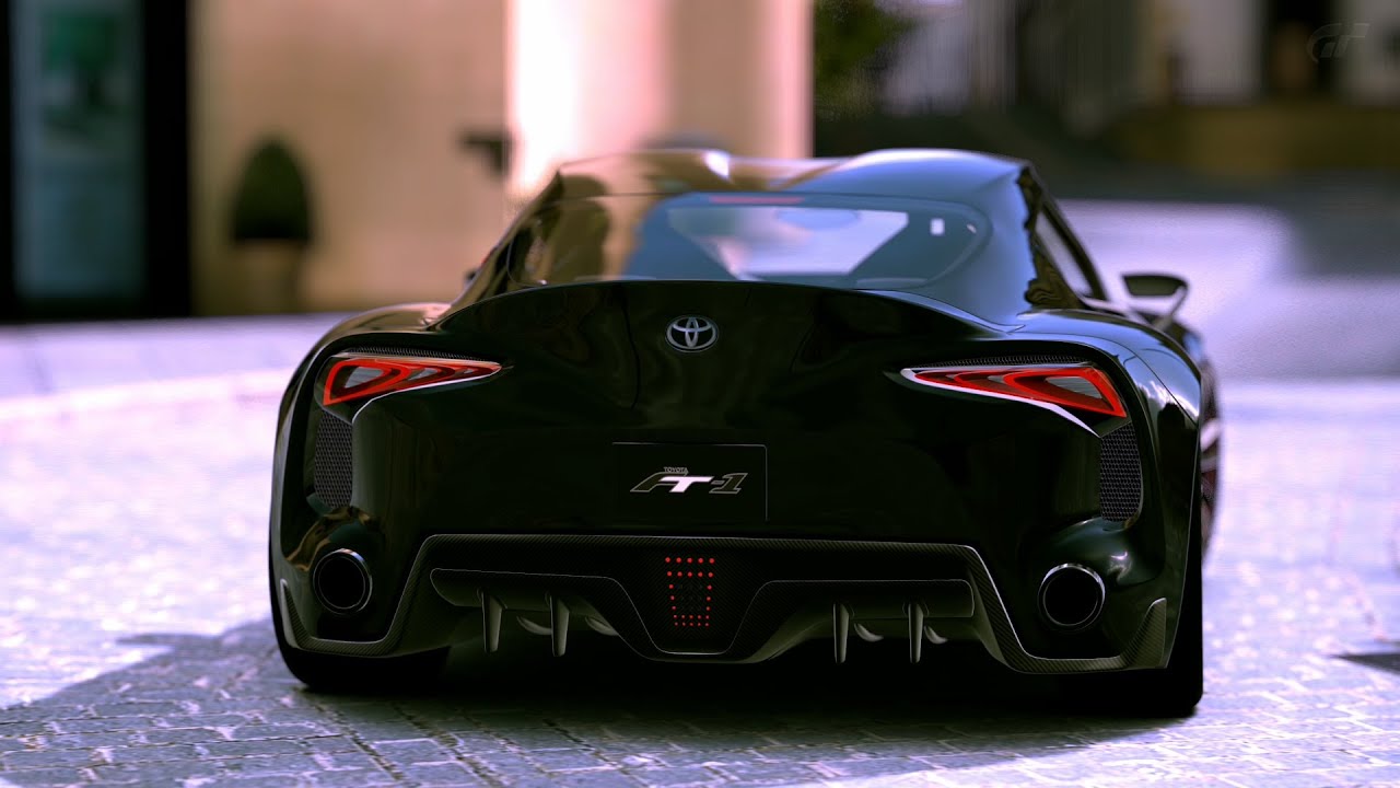 TOYOTA SUPRA - 2016 - Changes, Design, Engine, Review - YouTube