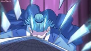 God of Martial Arts Peerless Martial God Episode 349