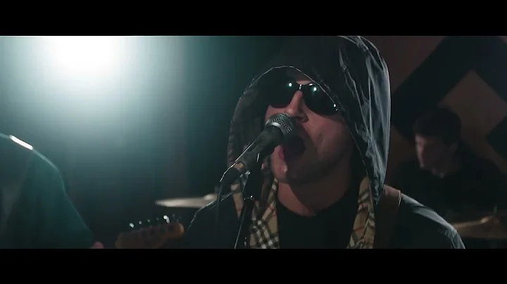 George Hennessey - Prisoner (Official Video)