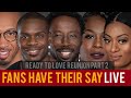 KHALFANI DUMPED ADRIANA & DENICE GETS LAST LAUGH? | READY TO LOVE SEASON 3 REUNION