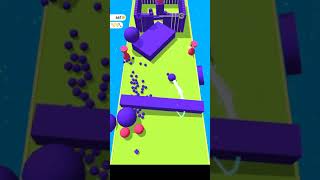 color bump 3d ‏ Game #5- Balls Games Android  #Balls#games#Ballsgames screenshot 2