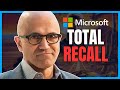 Microsofts stuns with ai recall  gamechanger or privacy nightmare