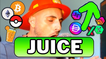 🧃 Juicy Update 🔵 CRYPTO and the MACRO Cycle, QE Printing, AI Bubble and The Road Ahead! (Ray Dalio)