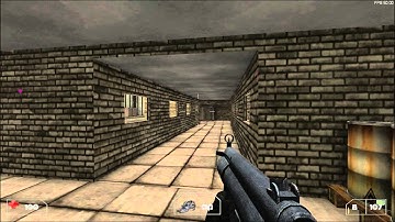 Warmerise Update #7 [Unity 3D]