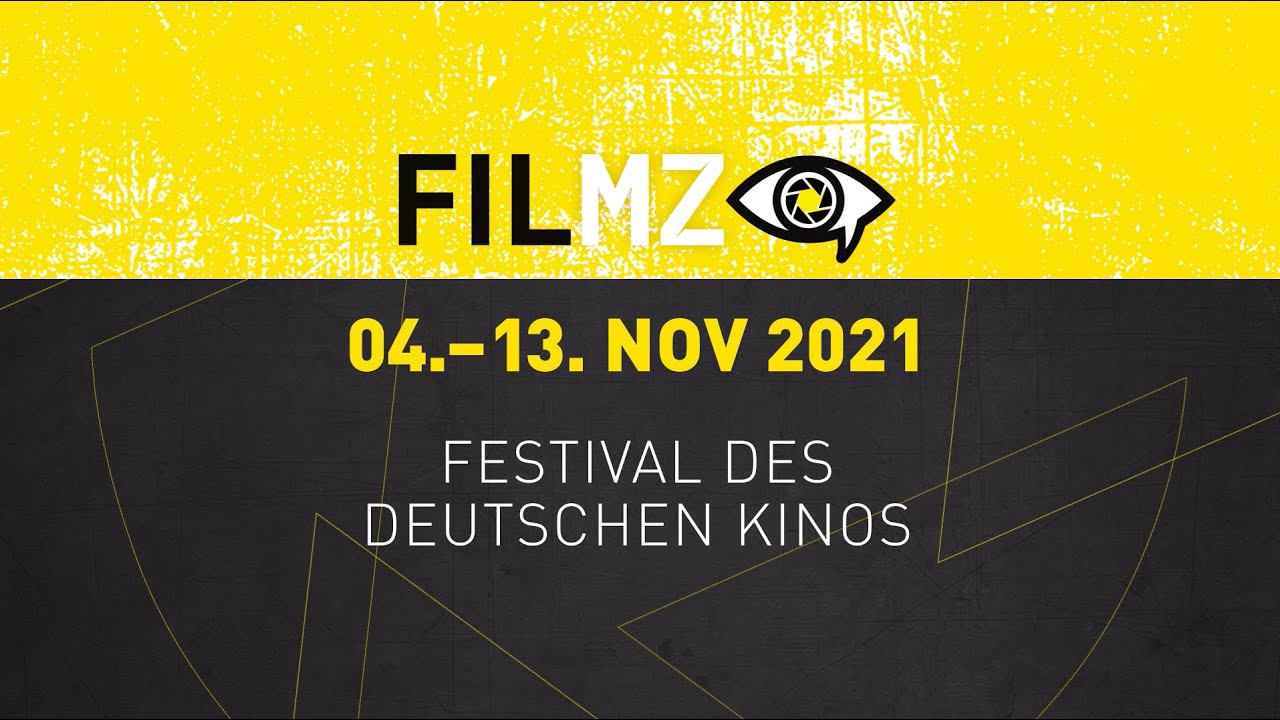 Die Gewinner:innen von FILMZ – Festival des deutschen Kinos 2021