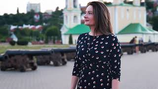 Видеовизитка - Крячко Юлия Николаевна, учитель химии МБОУ Бутурлиновская СОШ
