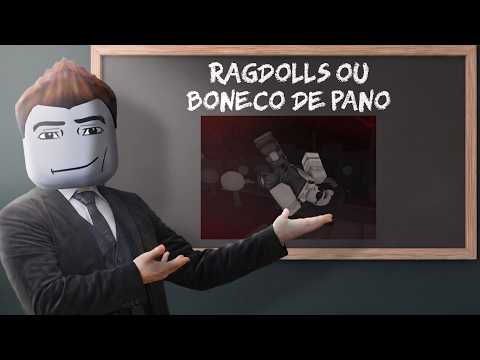 BLESSED RAGDOLL
