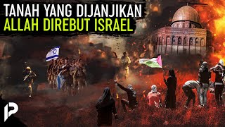 Al Quran Sudah Jelaskan Palestina Tanah Waqaf untuk Umat Islam