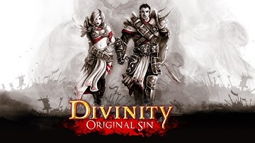 Beyond the Waves of Time | Divinity: Original Sin