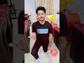 My birthday celebration in Ajmer🎉🎂|इतना बड़ा सरप्राइज मैंने सोचा भी नहीं था।🥺🥳 #vlog #birthday🎁🙈🌟