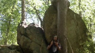 Two Witnesses, Beauty and Bands, 1260 days, cut off in midst of Week