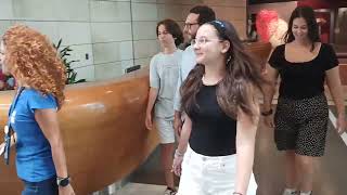 Bridges - Extended reality platform | Edutainment at the museums for all people
