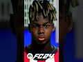eFootball 2024 vs EA SPORTS FC 24 pt3 #shorts