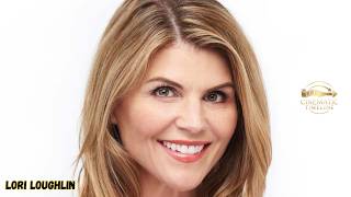 Lori Loughlin Flaunts Huge Size, Has Everyone Talking | Showed Off Her Curves!