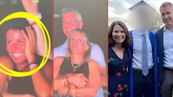 Live Scandal: Married CEO Caught Cuddling His HR Director on Coldplay's Kiss Cam - YouTube