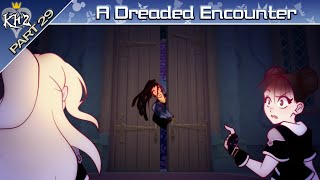 A Dreaded Encounter! || Kingdom Hearts II Final Mix Part 29
Sarah and I return to Beasts Castle to help Beast overcome his inner demons and defeat Xaldin! Will Beast and Belle finally have their long awaited date? Watch until the end find out!
Sarah Miller-Crewss socials:
■ twitter: https://www.twitter.com/smillercrews
■ tiktok: https://www.tiktok.com/@sarahmillercrews
■ instagram: https://www.instagram.com/sarahmillercrews
■ youtube: https://www.youtube.com/sarahmillercrews
My socials:
■ Twitter: https://twitter.com/ErikaHarlacher
■ Tiktok: www.tiktok.com/@withakerika
■ Instagram: www.instagram.com/withakinsta
Video edited by https://csnufk.in (Crisp)
Thumbnail by https://twitter.com/ArtfullyElyse (ArtfullyElyse)
Background and Episode QC by https://youtube.com/channel/UCnlzZkcyx6tuA8IcbKvQXEA (Chi)
Join this channel to get access to perks:
https://www.youtube.com/channel/UCTOYioHQYwFHlbj95c-Ihug/join
If youd like to watch these streams live, please subscribe to this channel! I try to stream various games whenever Im not recording new VO projects :) A Dreaded Encounter! || Kingdom Hearts II Final Mix Part 29