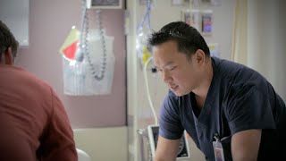 Patient Care Attendant (Episode 12)